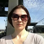 Александрова Яна