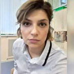 Диана Муслимова